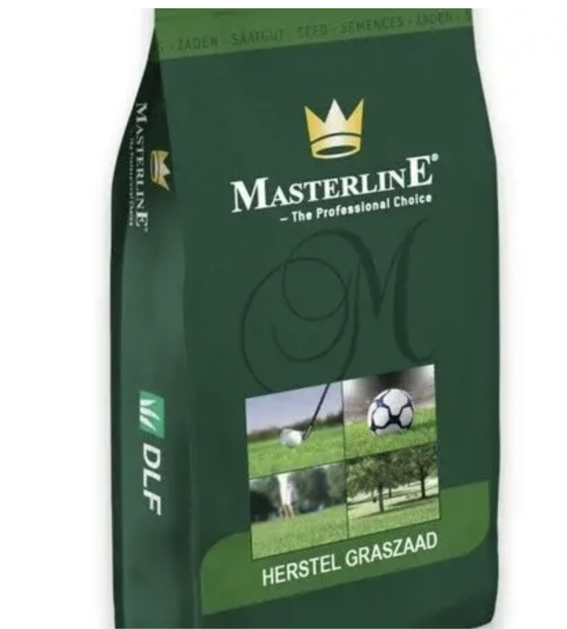 graszaadselect graszaad dlf masterline