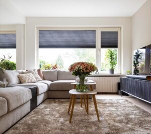 Dé nr. 1 in raamdecoratie zonder boren voor kunststof kozijnen!